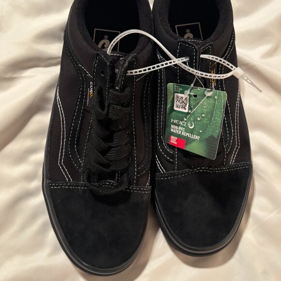 VANS OLD SKOOL CORDURA 7M/8.5W - Picture 4 of 7